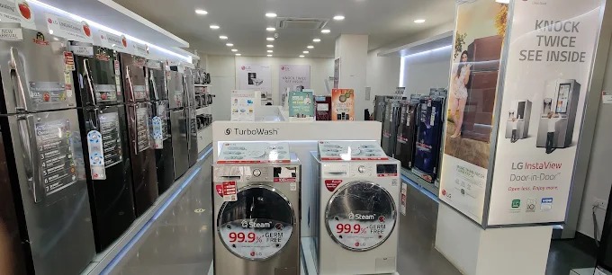 Electronics store product image